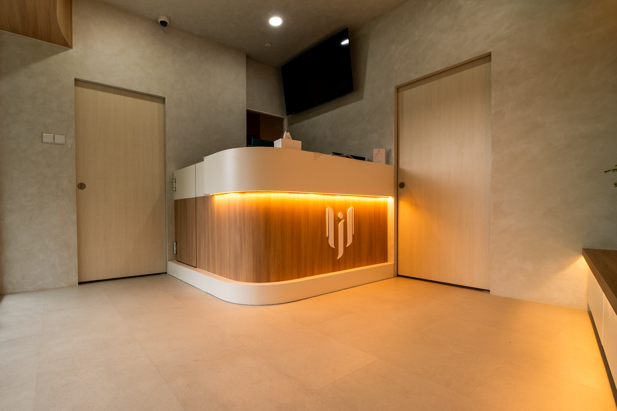 Bidadari Park Drive Clinic