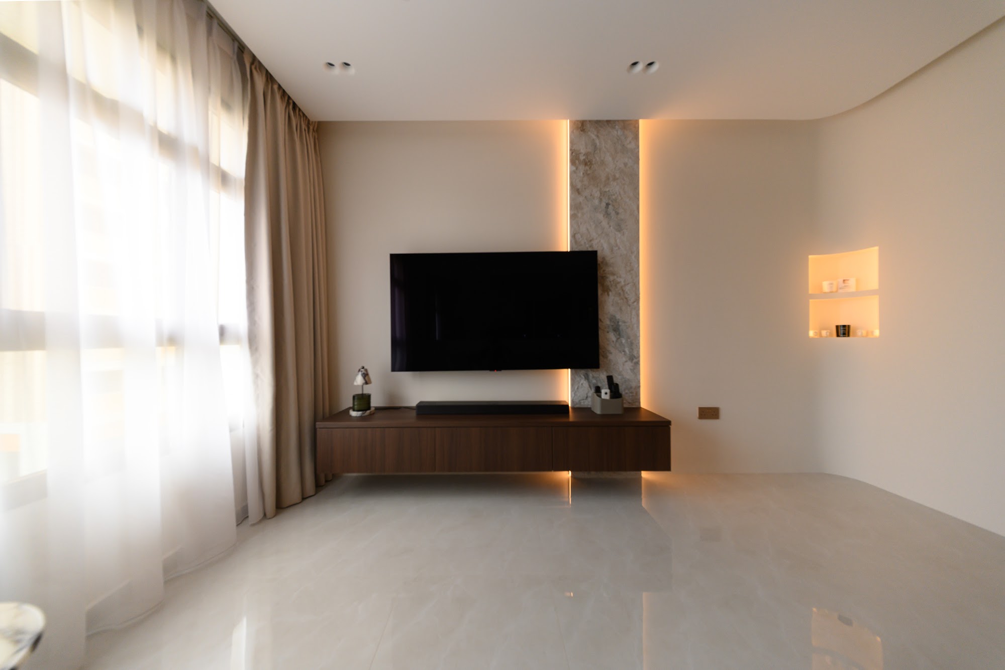 4 Room BTO — Modern Contemporary 2